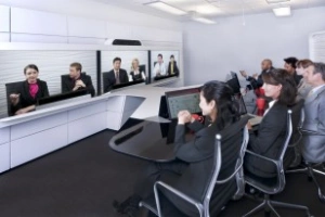 OTX 300: nowe rozwiązanie telepresence firmy Polycom
