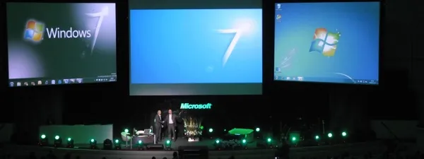 Rejestracja na Microsoft Technology Summit 2010 już trwa