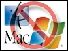 Vista nie ruszy na Makach, Mac OS X - na pecetach