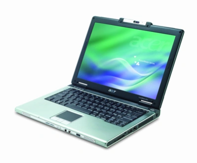 TravelMate 3010 - nowa rodzina laptopów Acer
