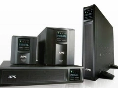 SMT i SMX - nowe serie zasilaczy Smart-UPS firmy APC