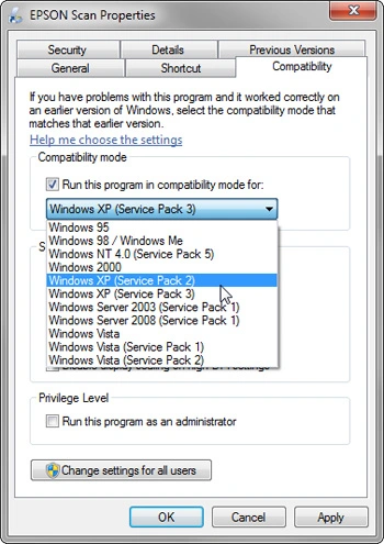 JAK TO ZROBIĆ: Starsze programy w Windows 7