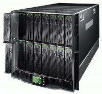 <p>Kasetowe serwery Dell, HP, IBM i Supermicro do zwirtualizowanych centrów danych</p>