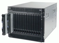 <p>Kasetowe serwery Dell, HP, IBM i Supermicro do zwirtualizowanych centrów danych</p>