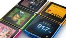Apple iPod - nowe modele zaprezentowane
