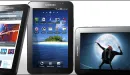 Samsung Galaxy Tab - lepszy czy gorszy od iPada?