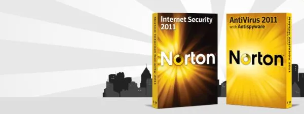 Norton 2011 - nowe wersje antywirusów Symantec wydane