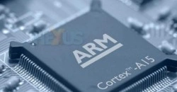 Najnowszy procesor Arm: Cortex-A15
