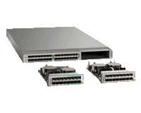  Przełącznik Cisco do budowy konwergentnych sieci LAN