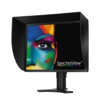 Profesjonalne LCD NEC SpectraView