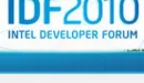 IDF 2010, czyli co w Intelu piszczy?