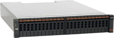 Storwize V7000: nowa macierz dyskowa IBM klasy midrange 