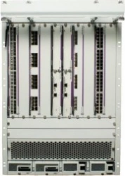 <p>OmniSwitch 10000 -  wyzwanie  Alcatel-Lucent rzucone Juniper i Cisco</p>
