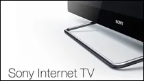 Telewizory Sony Bravia z funkcją Google TV