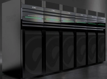 Greenplum:  hurtownia danych EMC przetwarzająca 10 TB danych w ciągu godziny