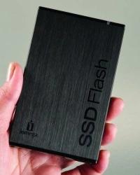 Pamięci SSD dla sektora MSP