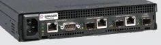 <p>Emulex prezentuje nowe routery FC/IP</p>