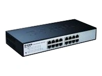 D-Link: przełączniki Fast Ethernet z nowej serii DES-1100 