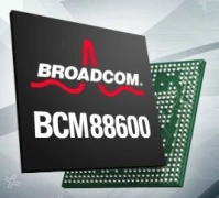 <p>Broadcom: superscalak BCM88600 do połączeń 100 Gb/s</p>