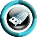 Secured eUSB chroni dane przechowywane w pamięciach USB
