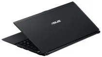 ASUS U36 - nowy, bardzo lekki laptop