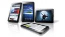 Samsung Galaxy Tab - milion egzemplarzy