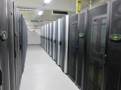 Tsubame 2.0: super energooszczędny superkomputer z Tokio