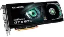 NVIDIA GeForce GTX 570 - moc w wielu odsłonach