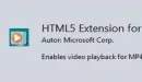 Microsoft wydał wtyczkę HTML5 dla przeglądarki Firefox