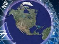 Zobacz 15 największych tajemnic Google Earth i Street View