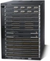 Nowy przełącznik Cisco linii MDS 9500