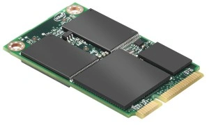 <p>SSD 310: ultra kompaktowe pamięci masowe Intela</p>