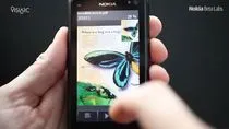 Nokia wprowadza obsługę dokumentów w chmurze