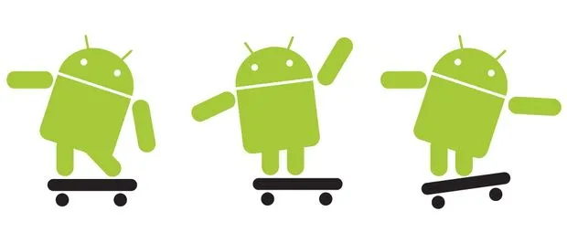 Motorola, HTC i Samsung z priorytetem dla Android Honeycomb