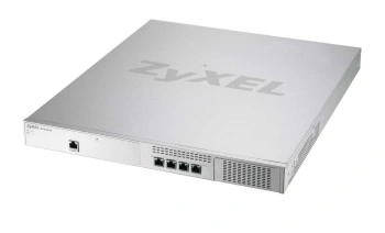 <p>Nowe urządzenia ZyXELa obsługujące sieci 802.11n</p>