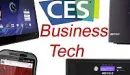 Najciekawsze technologie biznesowe na CES