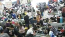 Mała chińska wioska e-commerce