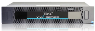 <p>EMC przebudowuje radykalnie ofertę i prezentuje nowe macierze dyskowe</p>