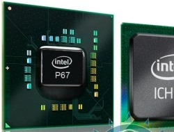 Intel wykrył błąd w chipsecie Sandy Bridge i wstrzymuje jego dostawę