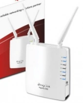 DrayTek VigorFly 200: uniwersalny router dla domu