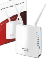 <p>DrayTek VigorFly 200: uniwersalny router dla domu</p>