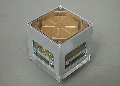 Technologia lightRadio z Bell Labs: mniej masztów i anten 