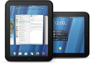 <p>HP prezentuje swój pierwszy tablet webOS</p>