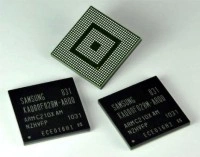Pierwsze procesory Exynos Samsunga 