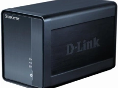 DNS-325: nowa pamięć NAS firmy D-Link