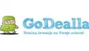 GoDealla - nowy agregator zakupów grupowych i garść statystyk