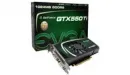 GeForce GTX 550 Ti - duża wydajność w przystępnej cenie