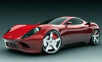 <p>Ferrari przedłuża współpracę z firmą Infor</p>
