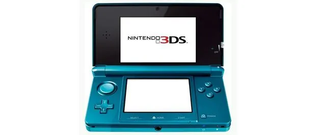 Nintendo 3DS debiutuje w Europie