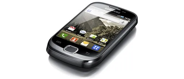 Samsung Galaxy mini i Fit - dwa nowe smartfony dostępne w Polsce